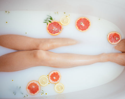 Top 3 Springtime Skin Care Tips