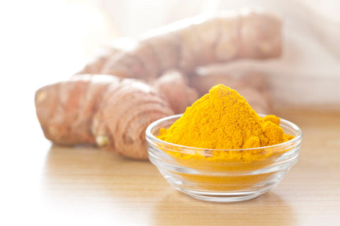 5 Benefits of Turmeric