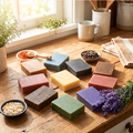 Bar Soap Bundle (10 Bars of Soap)