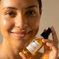 Glow Face Oil