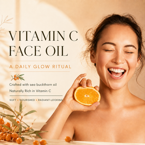 Glow Face Oil
