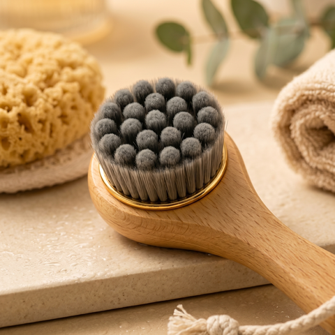 Facial Cleansing Brush