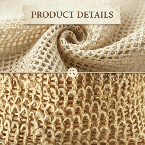 Sisal Bag