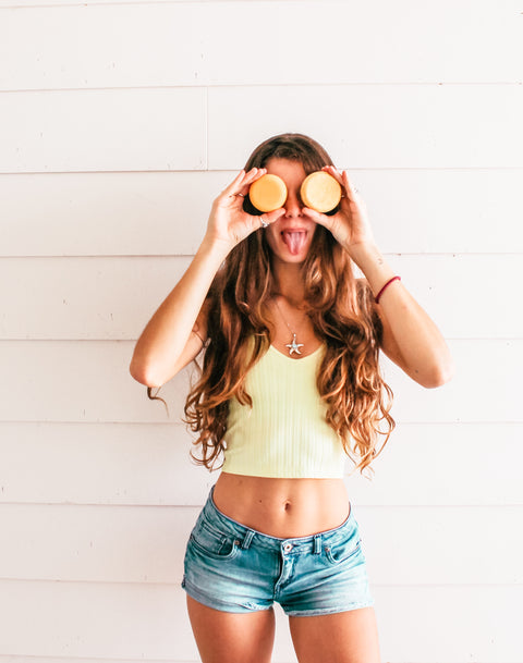 Conditioner Bar - Citrus