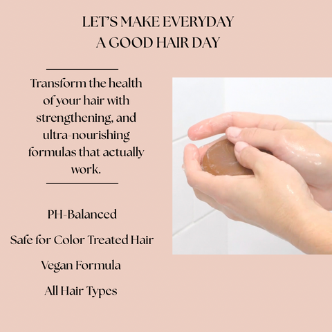 Conditioner Bar - Coconut-Hydrating