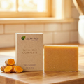 Turmeric Soap - Bar Soap