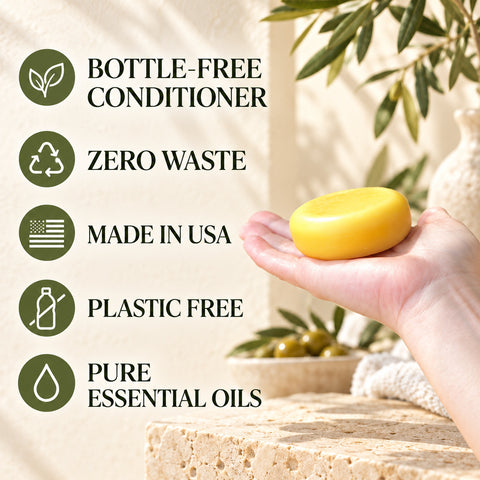 Conditioner Bar - Citrus