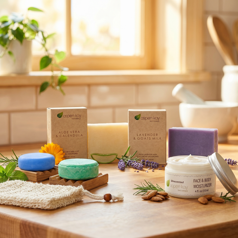 Calm & Clarity Collection