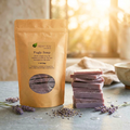 Lavender & Goats Milk - Fugly Soap