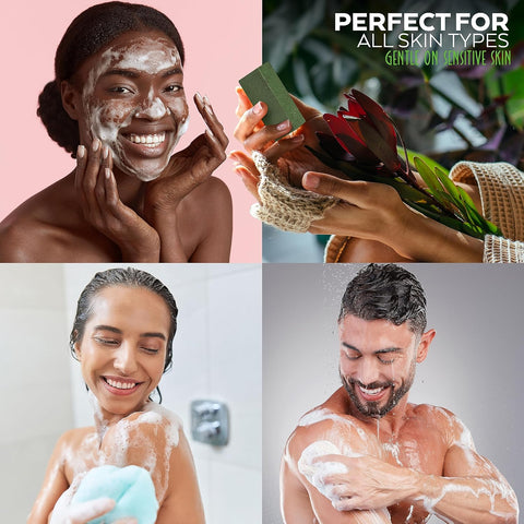 Neem & Dead Sea Mud - Bar Soap