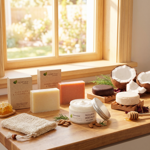 Deep Nourish Collection
