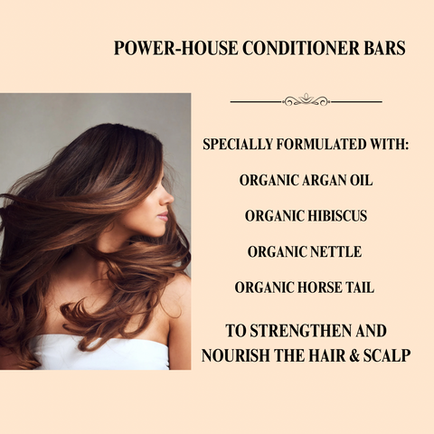 Conditioner Bar - Citrus