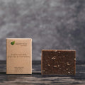 Exfoliating Coffee & Oatmeal - Bar Soap