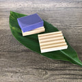 Handcrafted Soap Dish (2 pack)