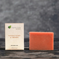 Manuka Honey and Turmeric - Bar Soap