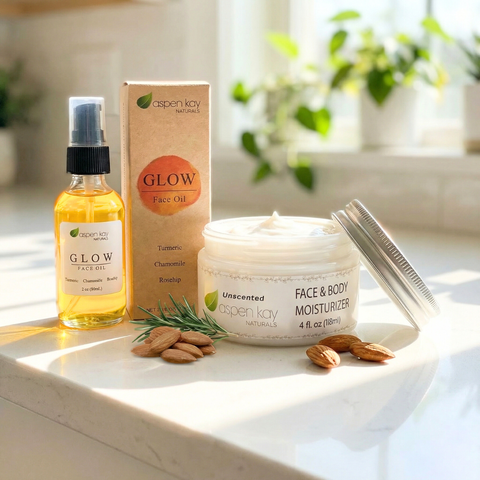 Lotion and Moisturizers