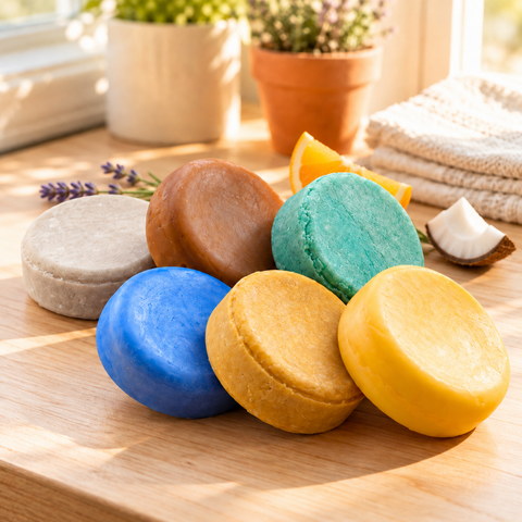 Hair Care Bundle