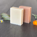 Aloe Vera & Calendula | Turmeric Soap (2 Pack)