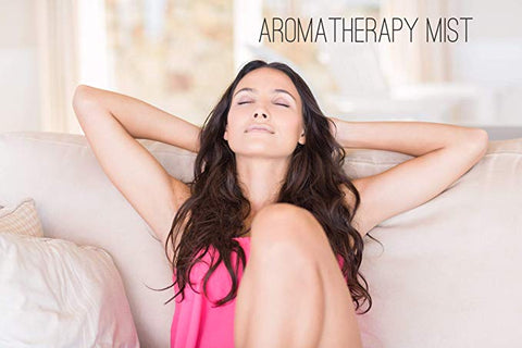 Lavender & Chamomile - Aromatherapy Spray - Relax