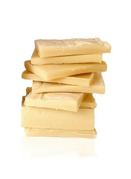 Aloe Vera & Calendula - Fugly Soap