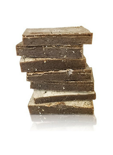 Exfoliating Coffee and Oatmeal - Fugly Soap