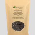 Dead Sea Mineral Mud - Fugly Soap