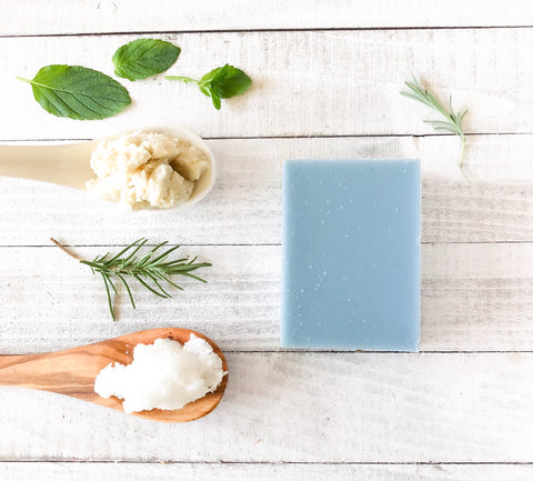 Arnica & Mint - Bar Soap