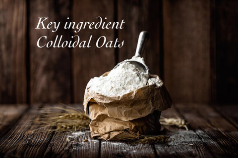 Aloe & Oatmeal with Calamine Fugly Soap