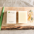 Aloe Vera & Calendula - Bar Soap